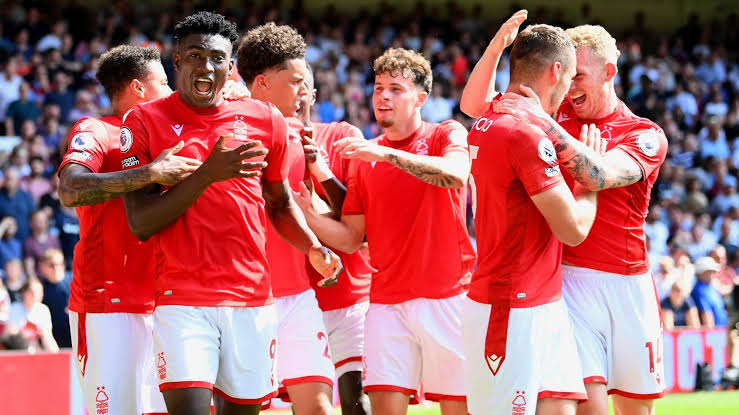 Coach Steve Cooper reveals why Nottingham Forest signed 21 players in 2022 summer transfer window