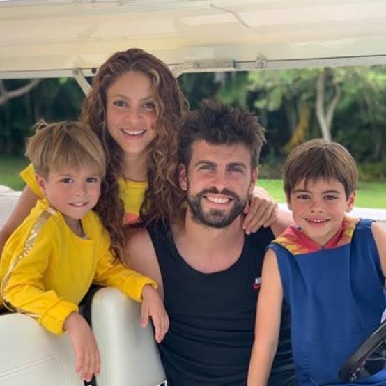 Shakira and Gerard Pique: Colombian Pop Star Finally Breaks Silence, Admit Tough Times After Divorce with Barcelona Star