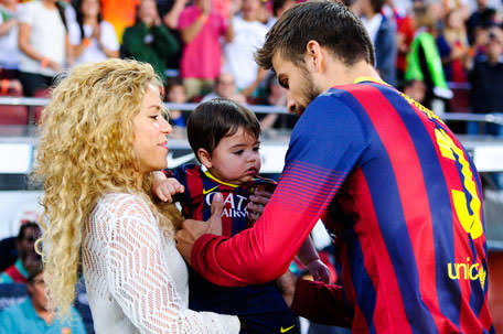 Shakira and Gerard Pique: Colombian Pop Star Finally Breaks Silence, Admit Tough Times After Divorce with Barcelona Star