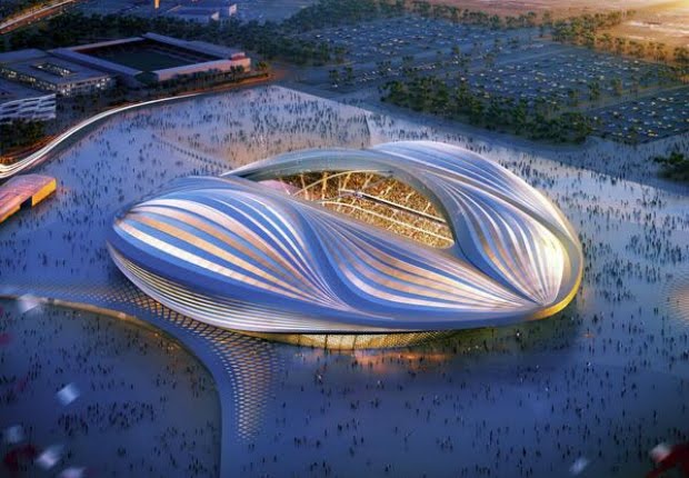 Qatar World Cup 