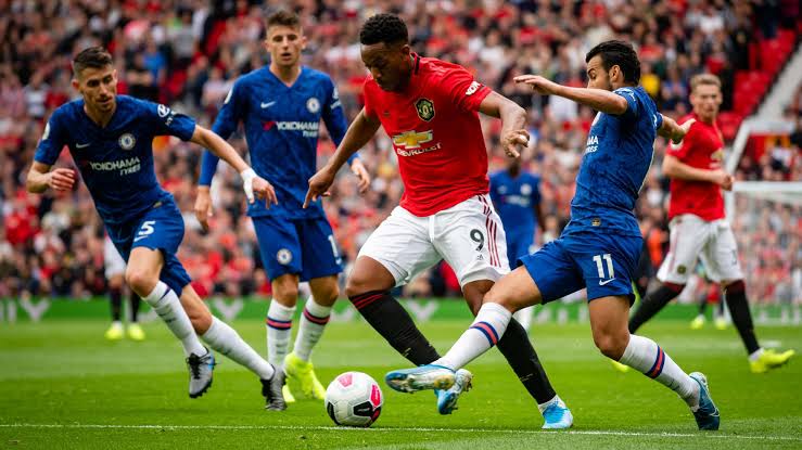 Chelsea Vs Manchester United Preview: Team News, Head-To-Head, Probable Lineup, And Prediction