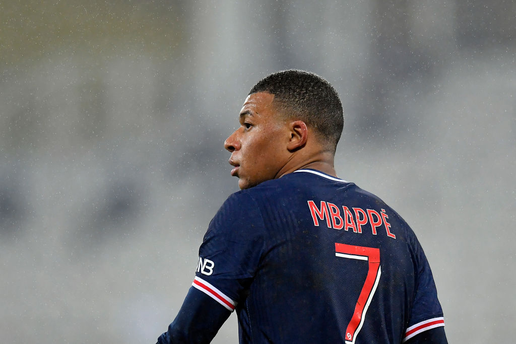 Liverpool Gains A Significant Advantage In Their Pursuit Of Mbappe After A Key European Club Withdraws From The Race