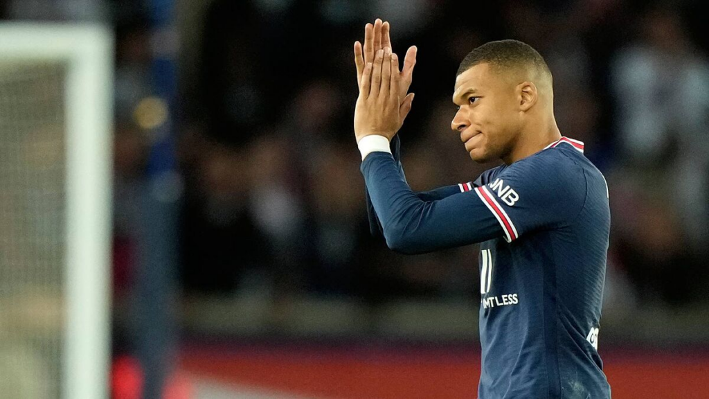Liverpool Gains A Significant Advantage In Their Pursuit Of Mbappe After A Key European Club Withdraws From The Race