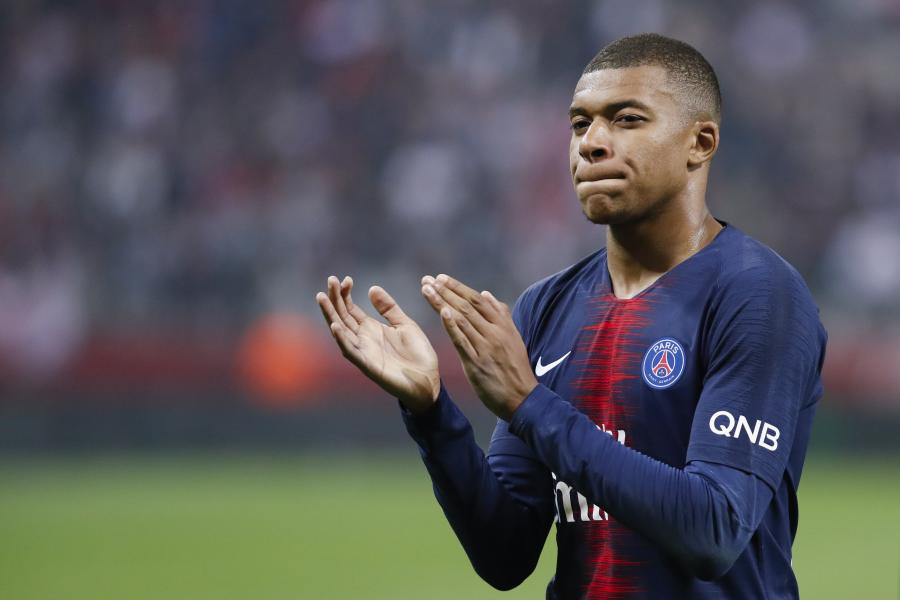 Kylian Mbappe Set To Depart PSG As They Already Broke His Trust And Relationship