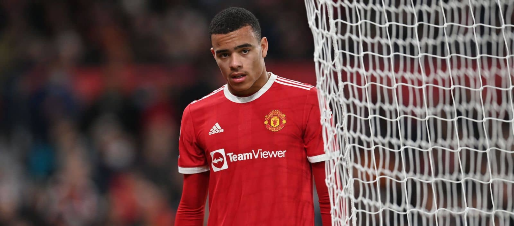Mason Greenwood has been charged with attempted rape and assault