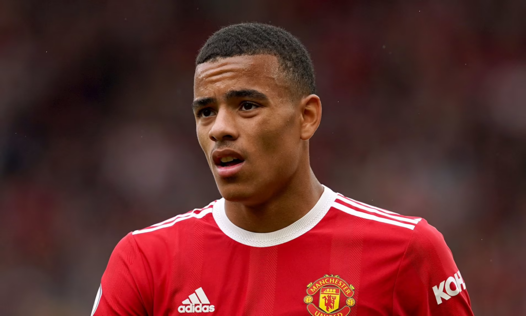 Mason Greenwood To Spend A Month Behind Bars After Bail Was Denied For His Attempted Rape And Assault Trial