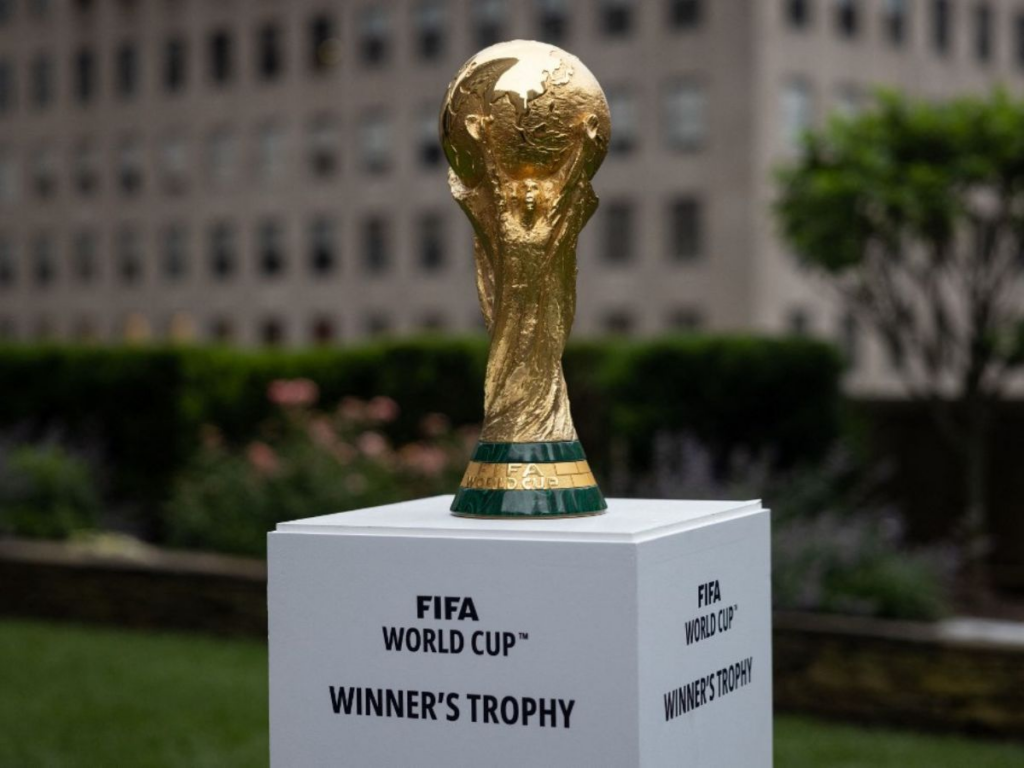 Qatar World Cup 2022 And Everything You Need To Know About The Forthcoming Tournament