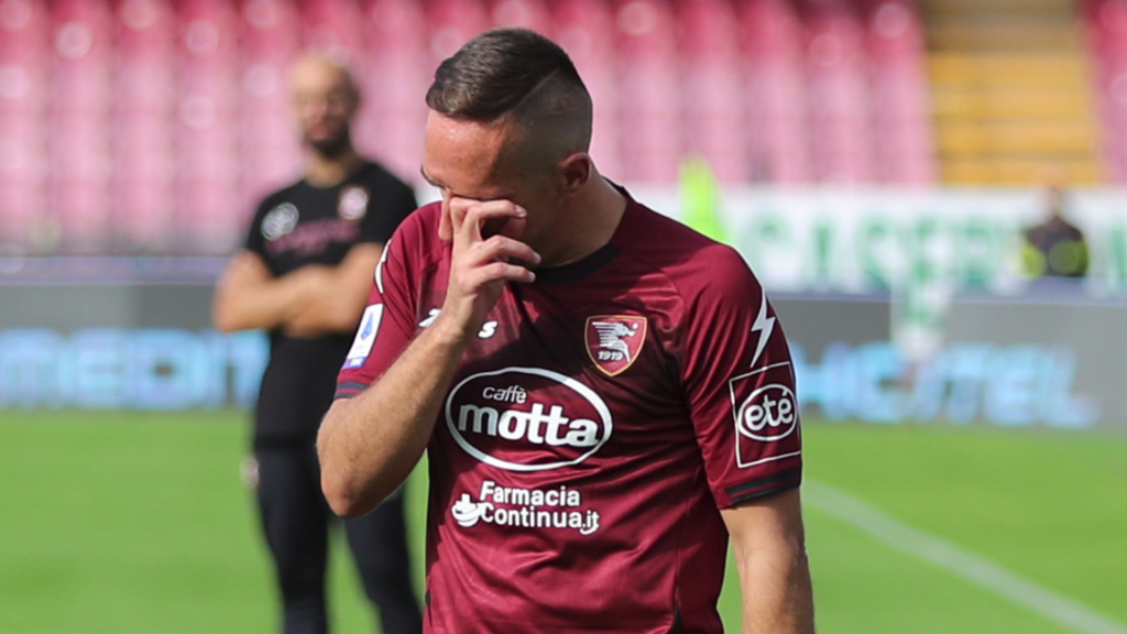 Franck Ribery Retires From Football With An Emotional Farewell