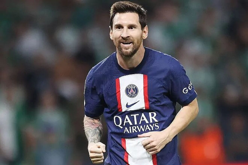 Lionel Messi And Neymar Jr's Earning At PSG Will Shock You As Contract Details Are Exposed