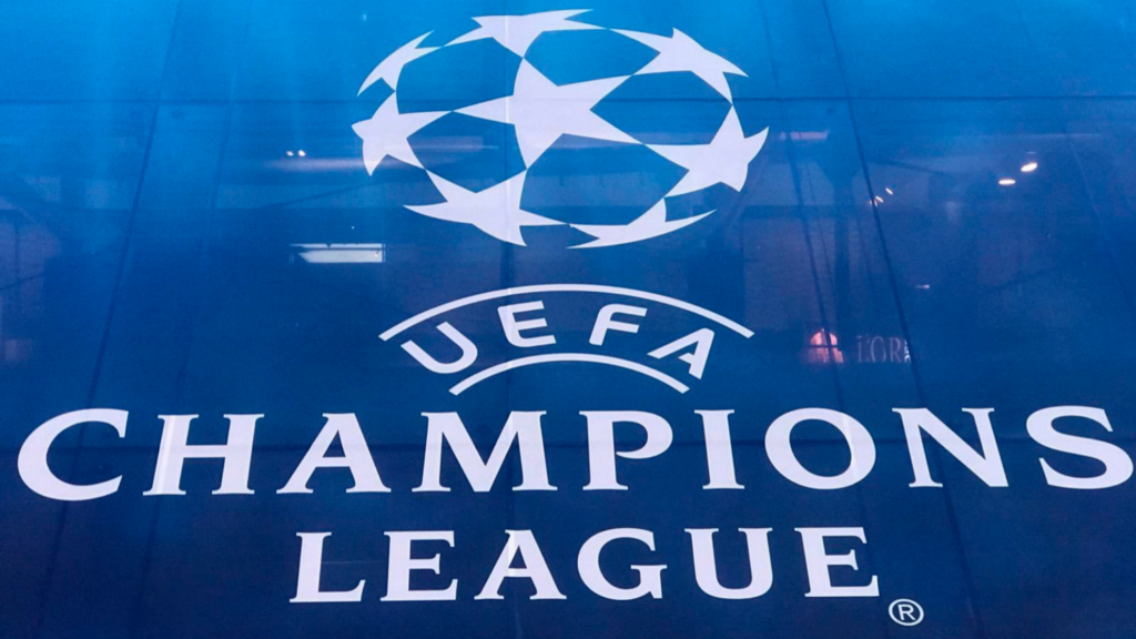 UEFA Champions League: Teams qualified for Round of 16 and those that Dropped To Europa League