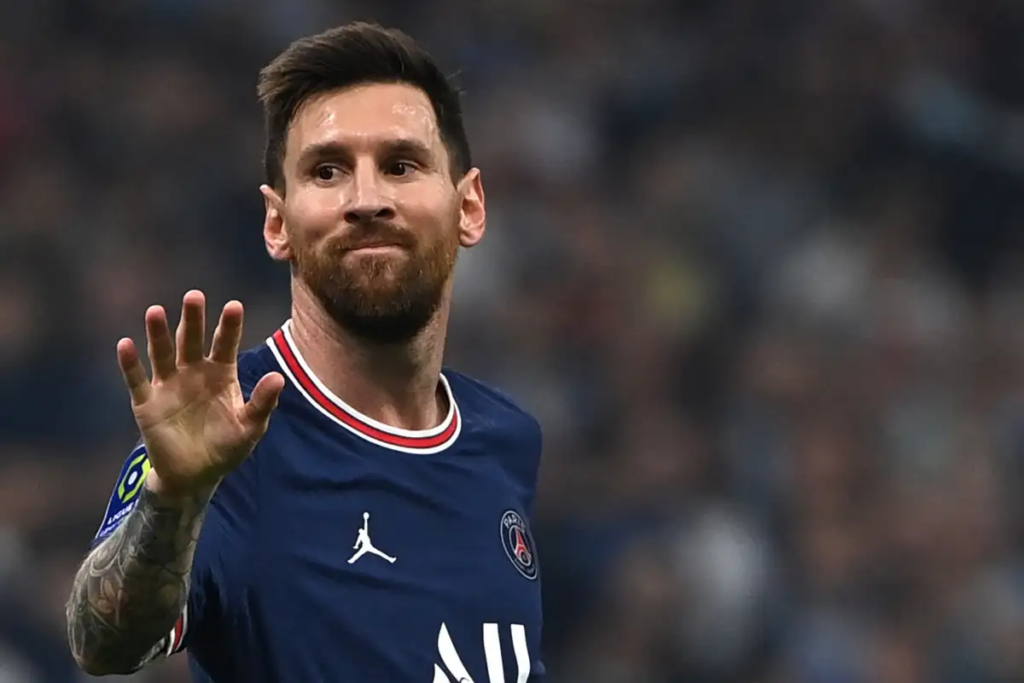 Lionel Messi Reveals Plans He Has For His Future Of Becoming A Coach After Retirement From Football