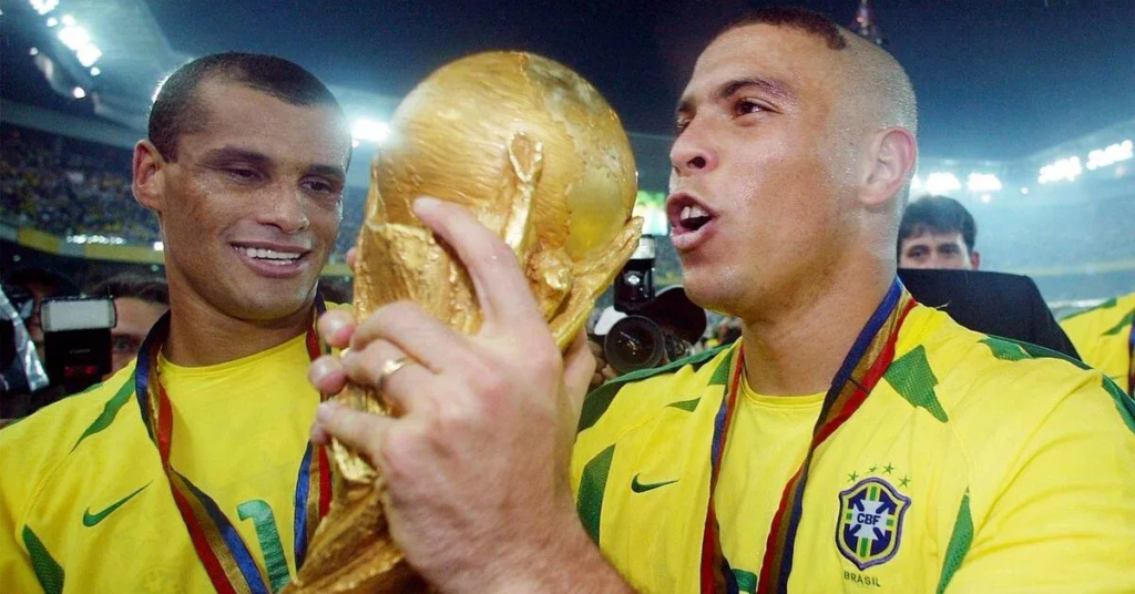 Qatar World Cup: Why Brazil Might Not Win The 2022 FIFA World Cup