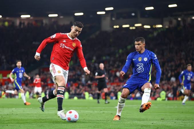 Cristiano Ronaldo Might Move To Stamford Bridge In January As Chelsea Set To Make An Unlikely Move For The United Star