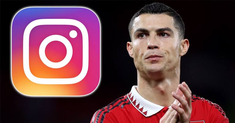 Cristiano Ronaldo Lost Three Million Followers After Instagram Shutdown