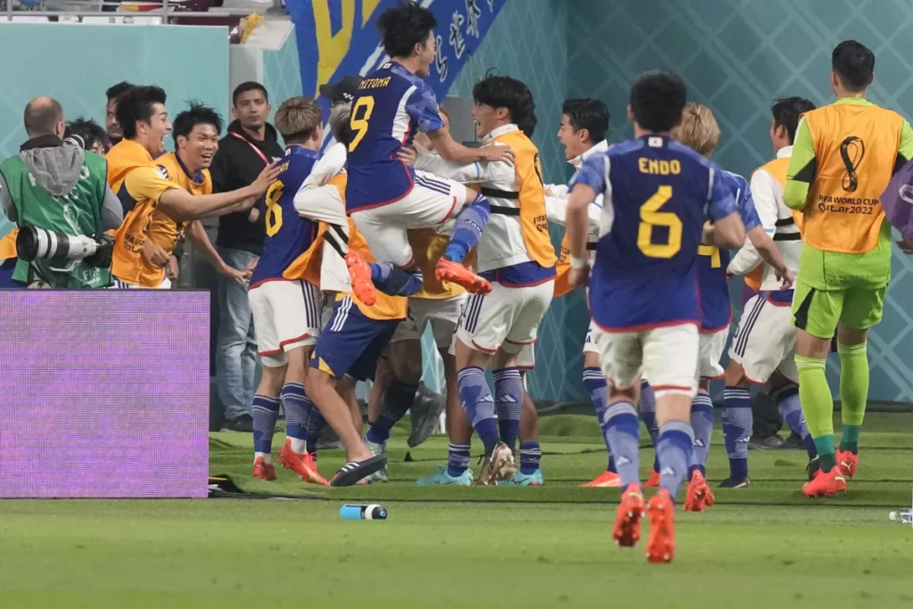 Ilkay Gundogan Slams His Teammates After Germany's Shocking Qatar World Cup Defeat to Japan