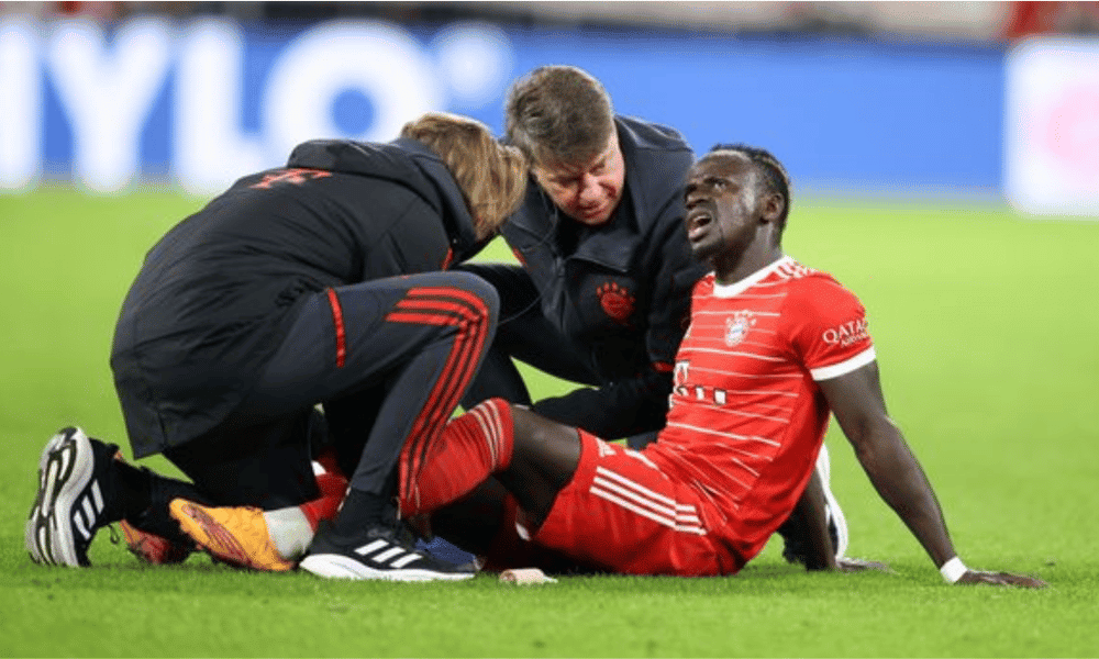 Sadio Mane Will Not Miss The FIFA World Cup As Senegal Wants To Use Witch Doctor To Heal Him