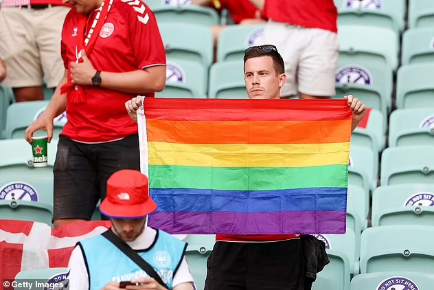 Qatar World Cup: Gay Couples Will Be Permitted To Embrace And Kiss In Public