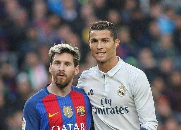 Cristiano Ronaldo And Lionel Messi's Picture That Broke The Internet: How Louis Vuitton Pulled It Off