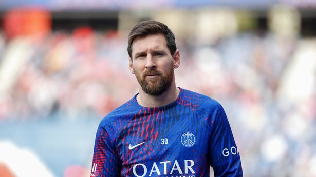Lionel Messi Close To Signing A Mega Deal With David Beckham's Inter Miami Just After FIFA World Cup In Qatar