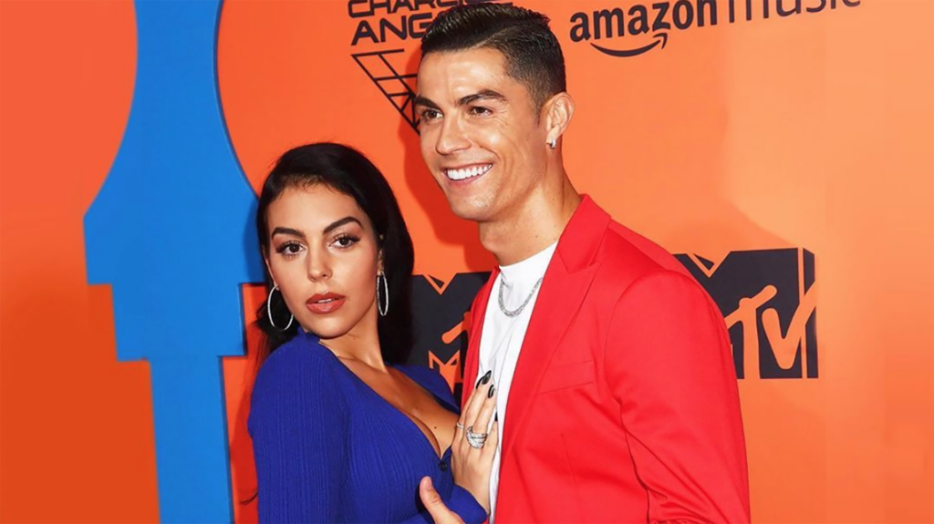 Meet Wives And Girlfriends of Portuguese Players, including soap star Georgina Rodriguez and cabaret dancer from Ibiza