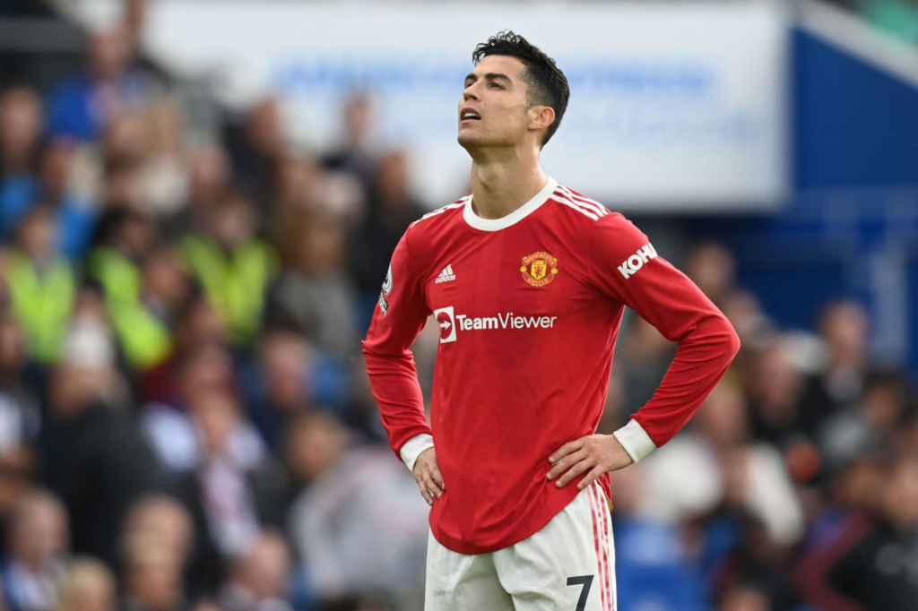 Cristiano Ronaldo Rejected Again By Bayern Munich As Oliver Kahn Confirms Lack Of Interest In The Free Agent