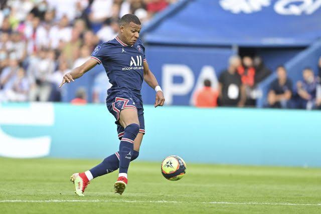 Kylian Mbappe Opens Up On Why He Rejected Real Madrid And Remained In PSG