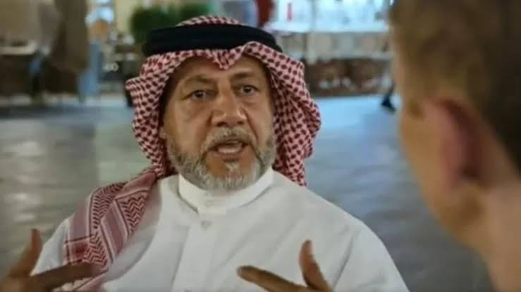 2022 Qatar World Cup: Tensions Deepen After Qatar World Cup Ambassador Khalid Salman Condemns Homosexuality