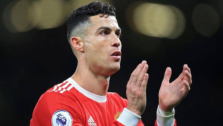 BREAKING! Manchester United Terminates Cristiano Ronaldo Contract