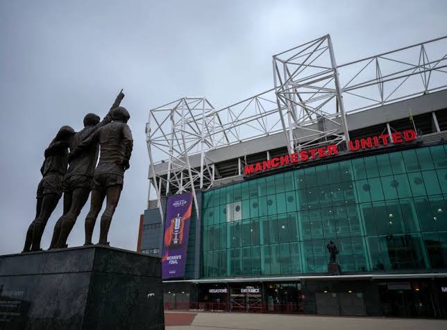 Saudi Arabia Urges Its Investors to Take Over Manchester United And Liverpool