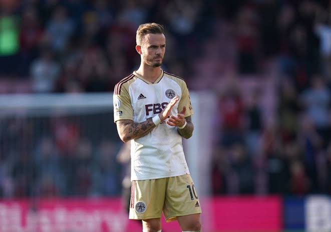 James Maddison Confirms That Injury Not Serious And Won't Miss Worlds Cup