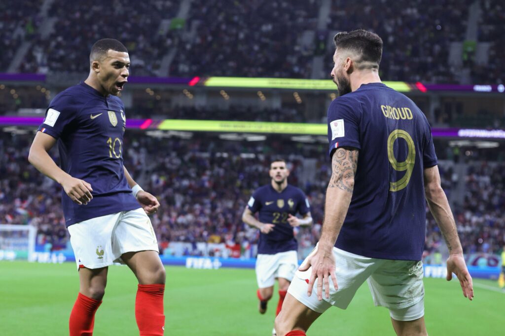 England Vs France Quarter-Final Clash: Why You Should Place Your Money On France