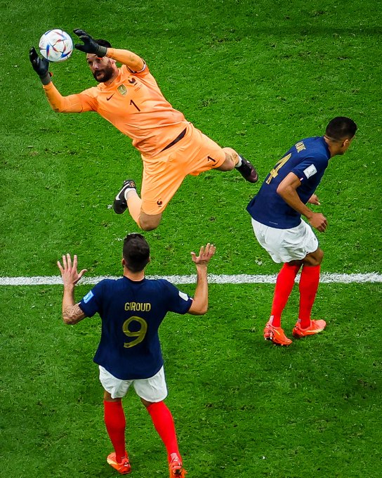 England vs France