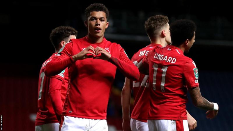 Marcus Rashford Helps Manchester United Beat Burnley In The Carabao Cup Match: Other Results