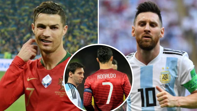 2022 World Cup: Why Did Cristiano Ronaldo Failed And Lionel Messi ...