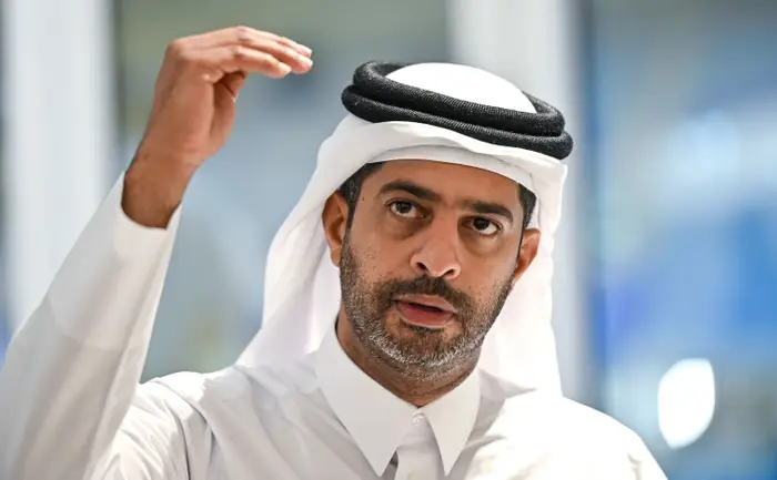 Qatar World Cup CEO Nasser Al-Khater Says 'Death Is A Part Of Life' After Migrant Worker Dies In Training Ground
