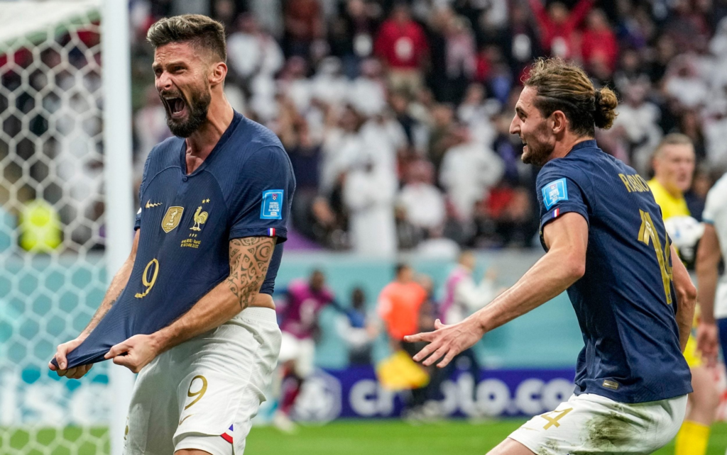 FIFA World Cup 2022 Semi-Final: Teams, All Fixture, Venue, Dates - All You Need To Know