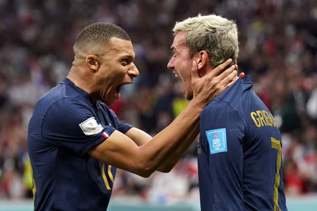 France Vs Morocco Preview: Key Stats, Team News, Odds, Time And Prediction