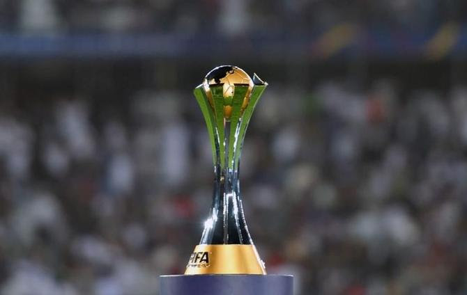 Morocco Set To Host The 2022 Club World Cup From February 1st - 11th As Selected By FIFA