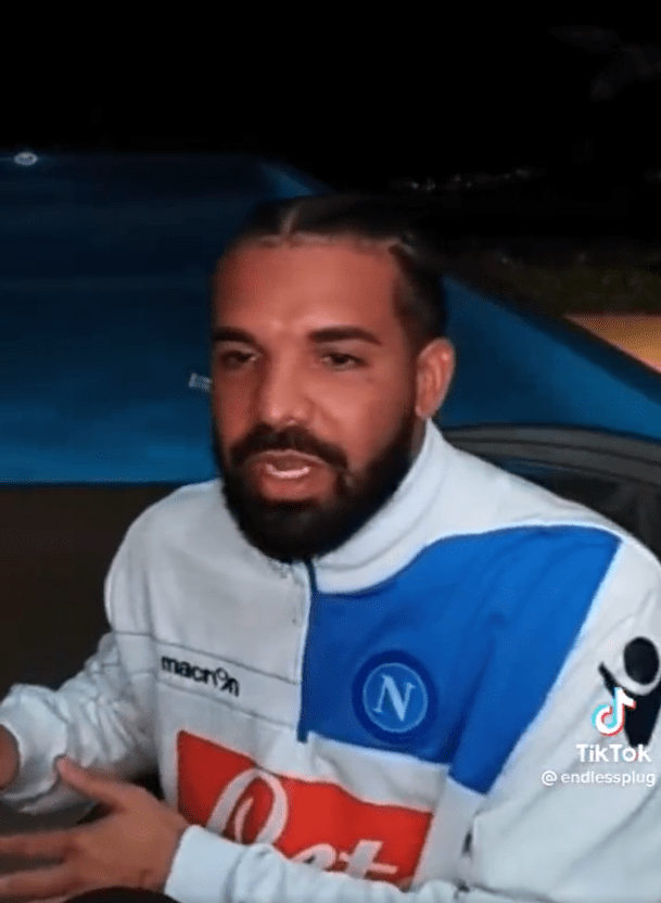 Drake Bets On Argentina To Win France As Fans Reminisces On Drake's Curse