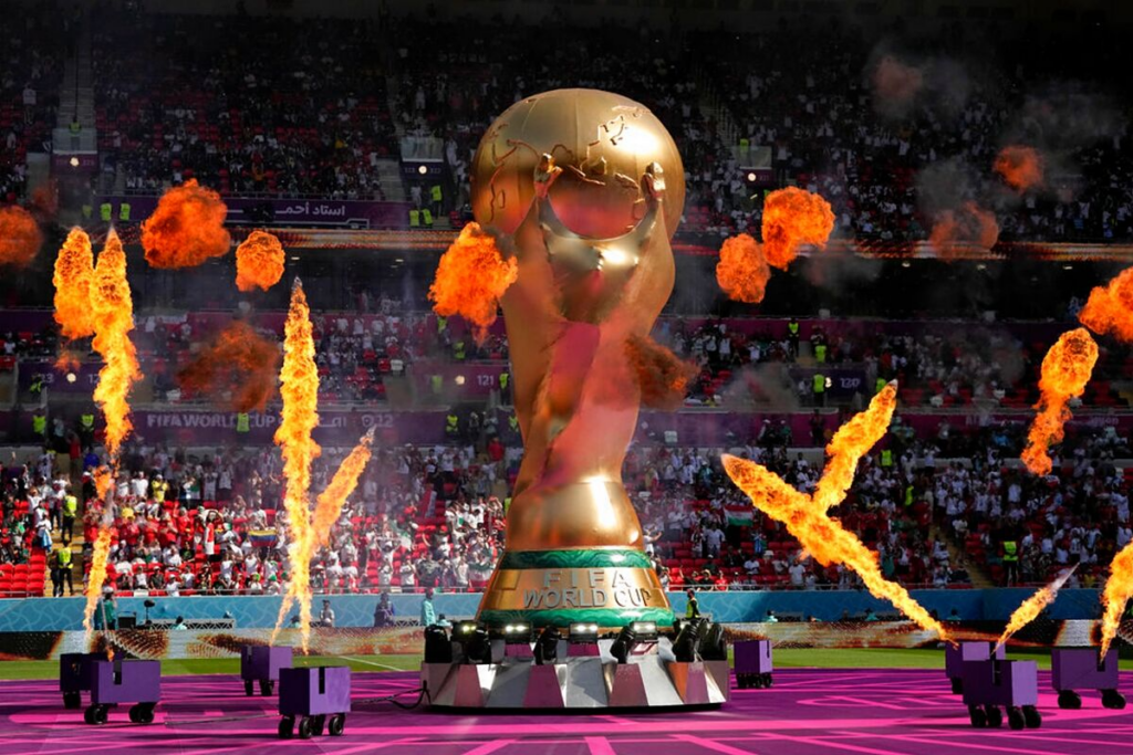 World Cup 2026: How The Largest Tournament Ever Will Function With 104 Matches, Six Games Every day, And 48 Teams