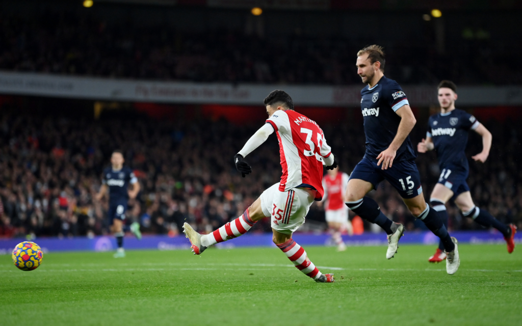Arsenal Vs West Ham Preview: Probable Lineup, Team News, Head-to-Head, Prediction