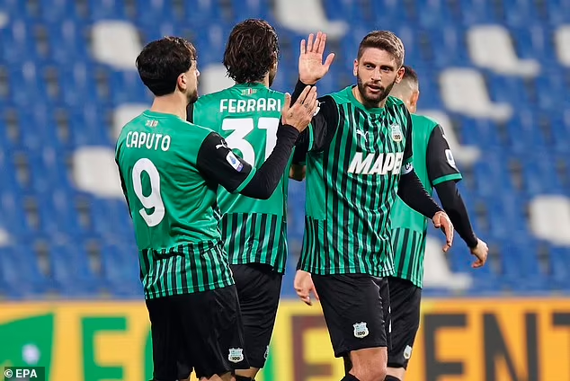 Serie A has implemented strange new restrictions, such as a prohibition on green away kits and a limit of one striped strip per club