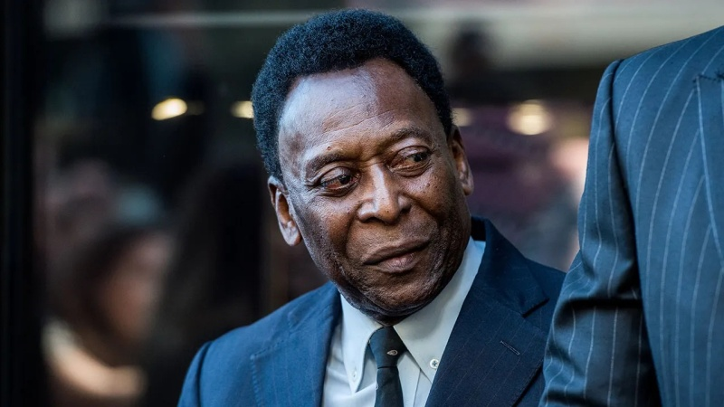 Pele sends his family goodbye message in a shocking video Amid  Worsened Ill-Health