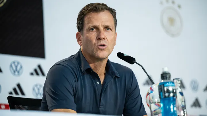 Oliver Bierhoff, Germany's Sporting Director, Resigns With Immediate Effect After Germany Exited From World Cup In Qatar