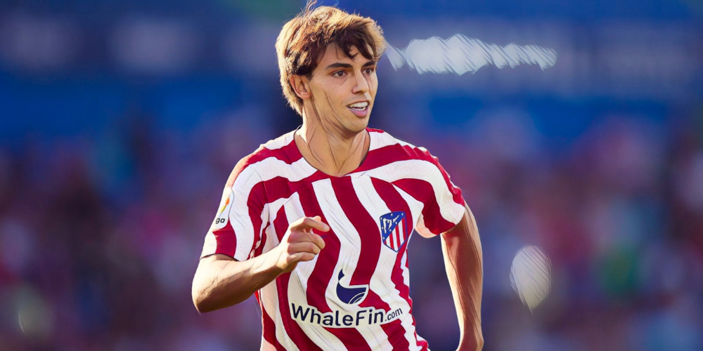 Joao Felix Wants To Leave Atletico Madrid In January As Confirmed By The Club's CEO