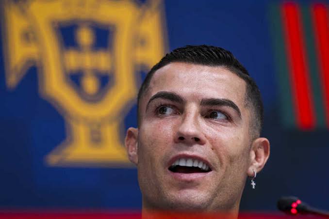 Cristiano Ronaldo inks astonishing deal with Al-Nassr of Saudi Arabia worth £175m-a-year