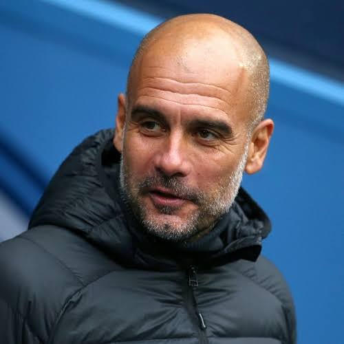 Manchester City boss