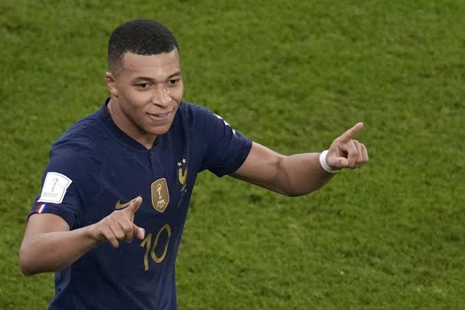 Kylian Mbappe And Achraf Hakimi Set To Face Off In The Semi Finals Of The 2022 FIFA World Cup In Qatar