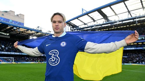 Chelsea's transfer