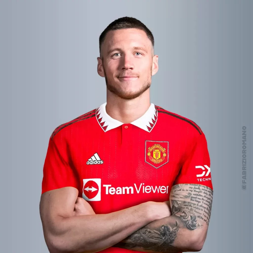 Manchester United new signing 